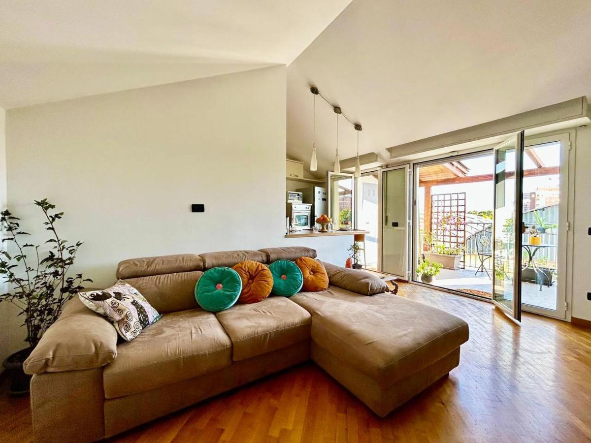 Al Bicocca Apartamento *