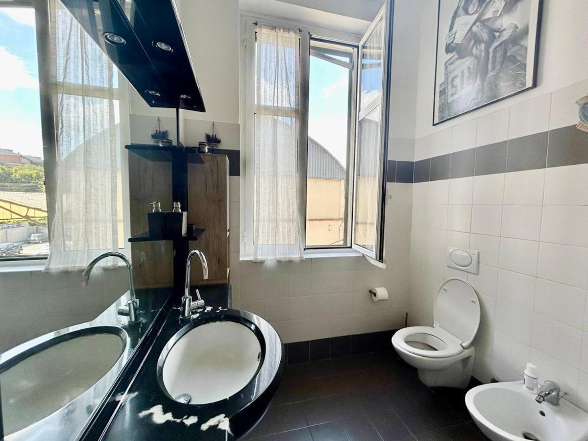 Al Bicocca Apartamento Milán