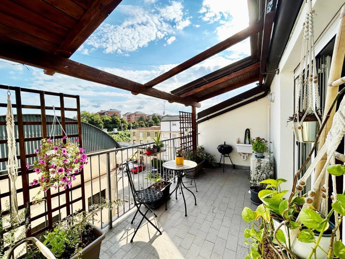 Apartamento Al Bicocca