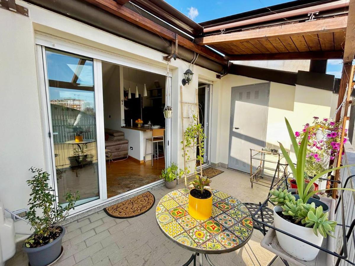 Al Bicocca Apartamento Milán