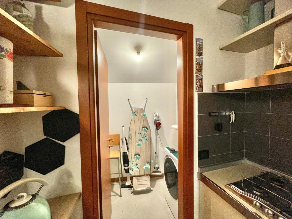 Al Bicocca Apartamento
