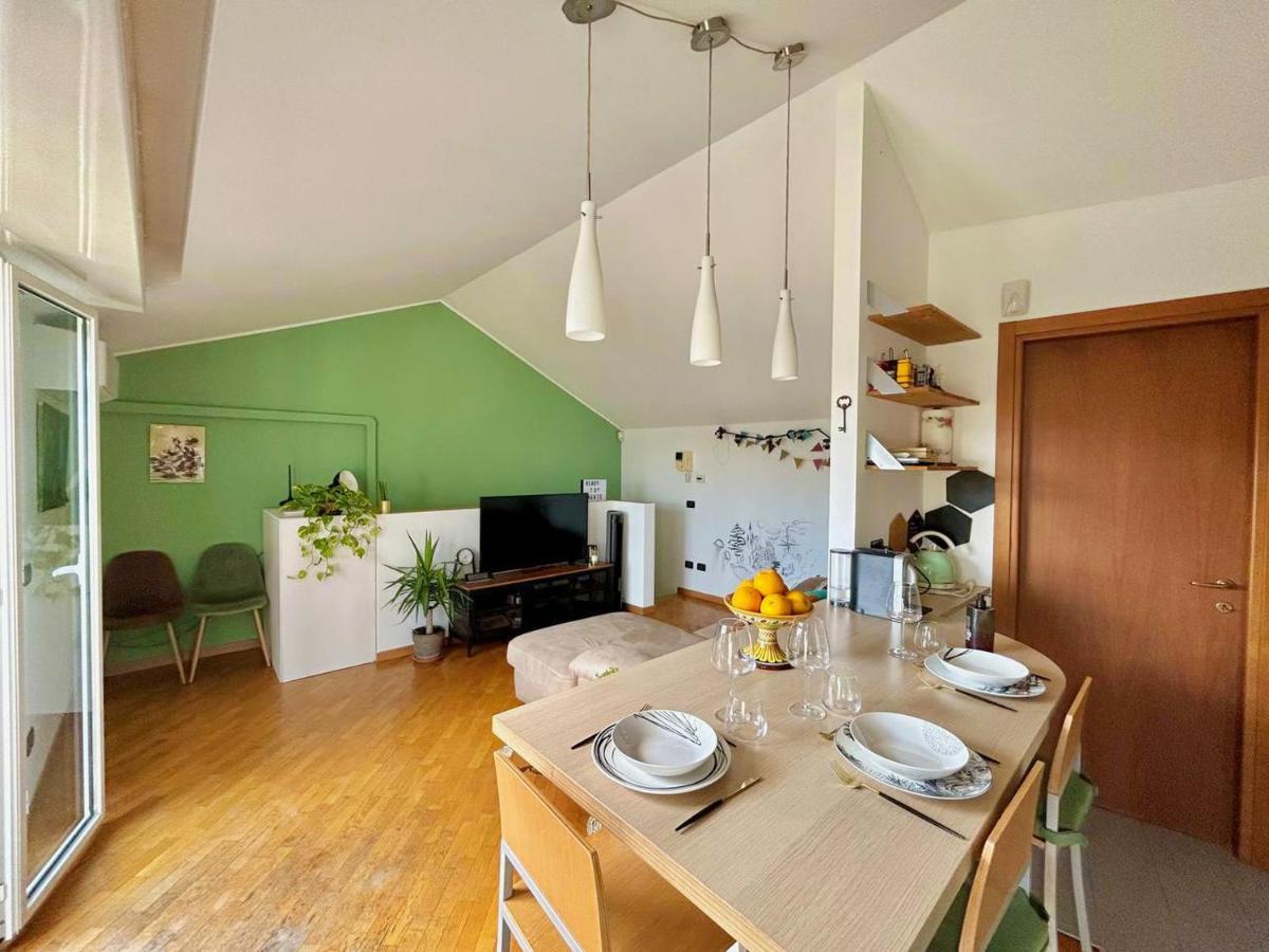 Apartamento Al Bicocca *