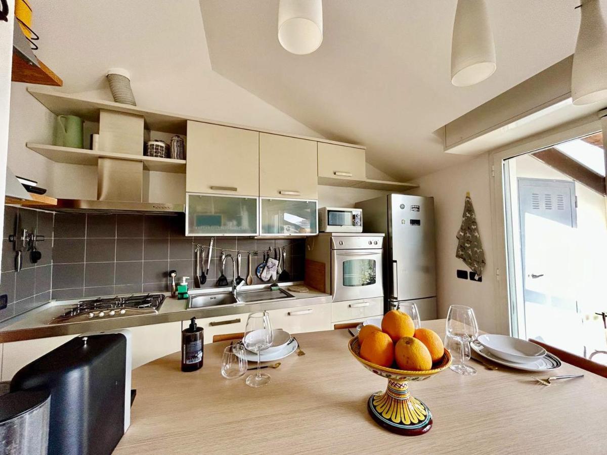 Al Bicocca Apartamento *