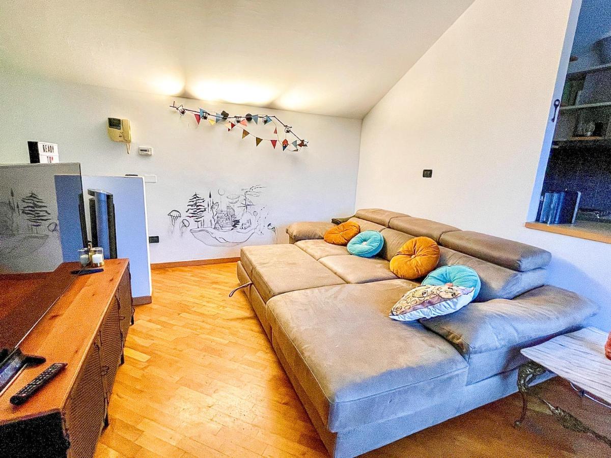 Al Bicocca Apartamento *