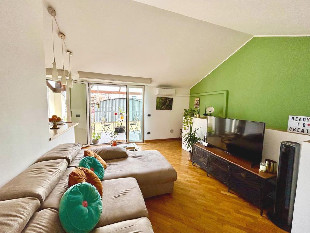 Al Bicocca Apartamento Milán